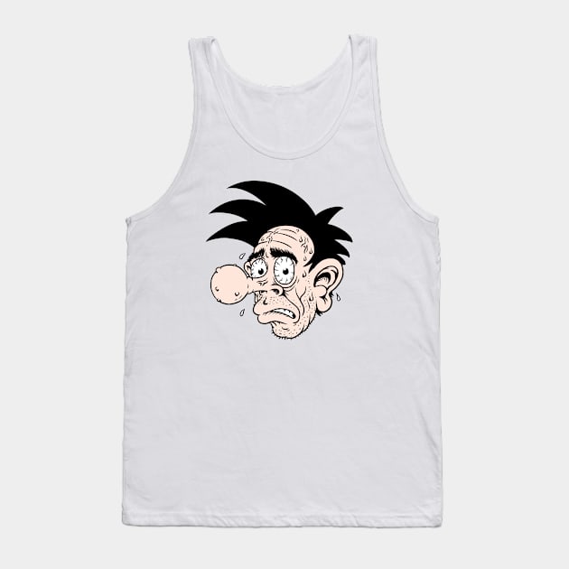 Tommy Douglas Tank Top by marriageisbliss
